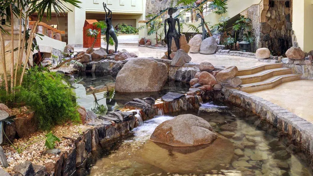 Hotel Promenade Beach Resort - Sharm Elshikh